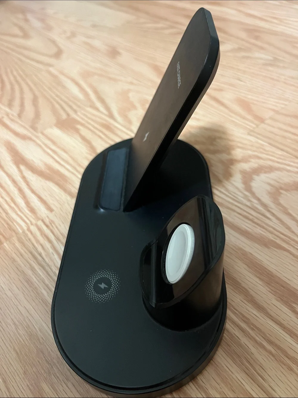 3 IN 1 Wireless Charger